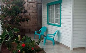 CABAÑAS NATIVAS MISS FLASSY San Andres (Islas)